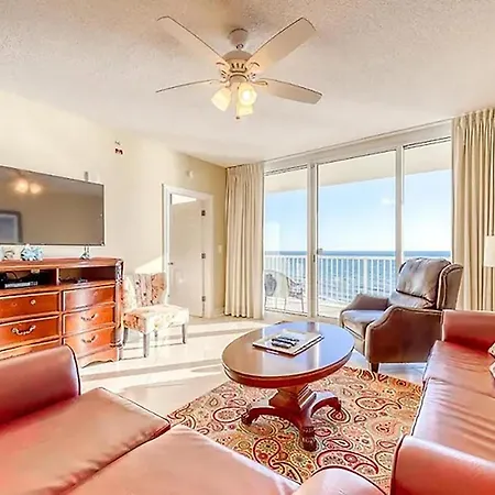 Majestic Beach Towers 2-801 By Emerald Coast Retreats